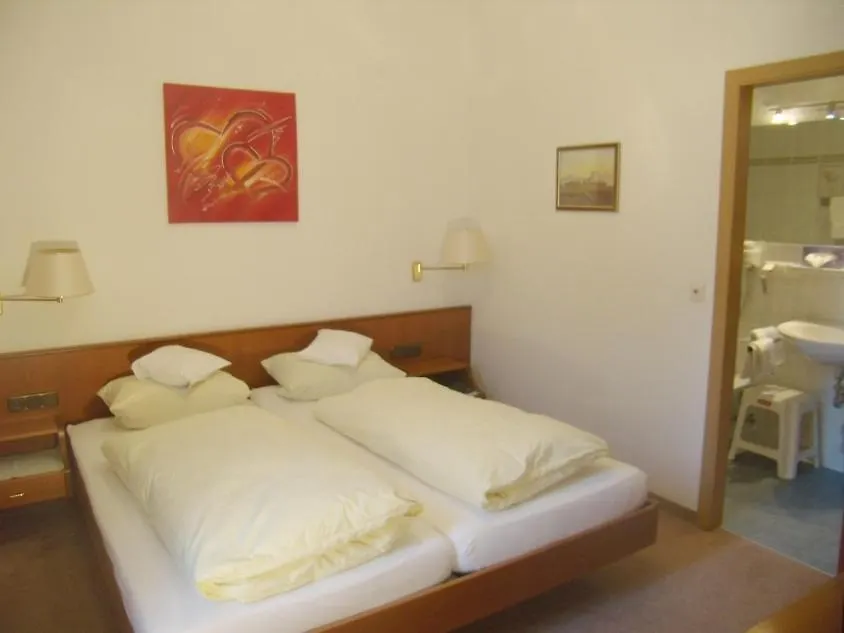 Hotel Kurhotel Garni Rosenhag Bad Wörishofen