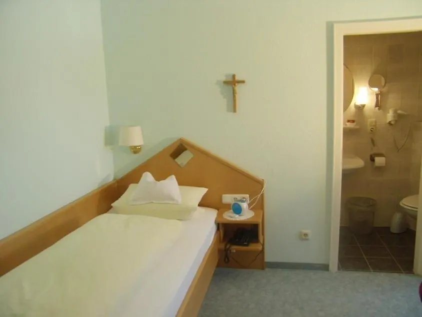 Kurhotel Garni Rosenhag Bad Wörishofen 3*,  Tyskland