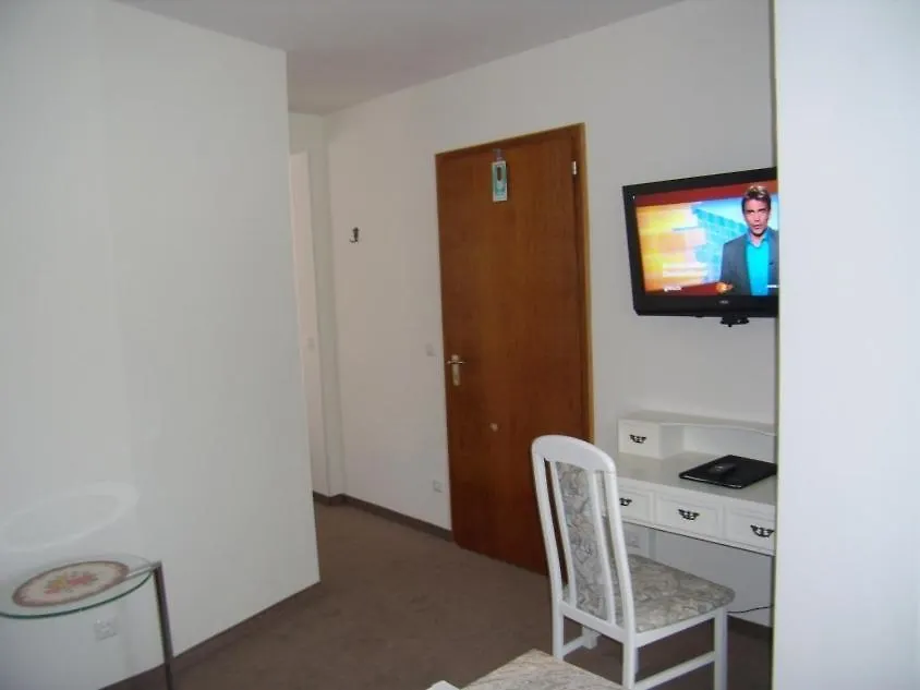 Hotel Kurhotel Garni Rosenhag Bad Wörishofen