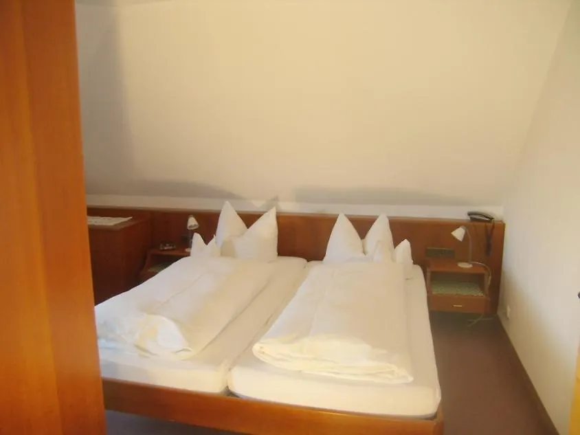 Kurhotel Garni Rosenhag Bad Wörishofen 3*,