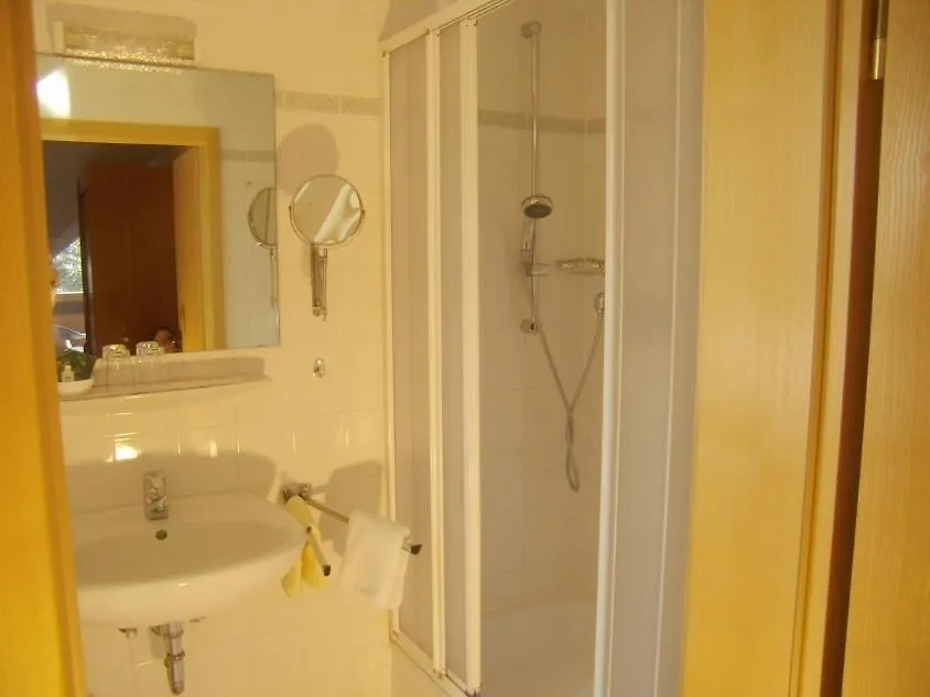 Kurhotel Garni Rosenhag Bad Wörishofen