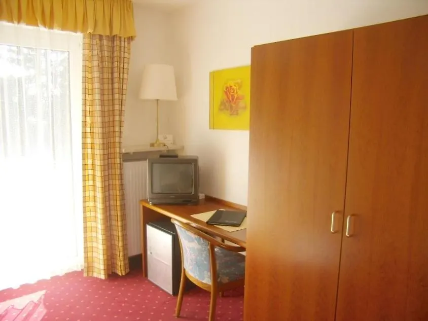 Kurhotel Garni Rosenhag Bad Wörishofen Tyskland