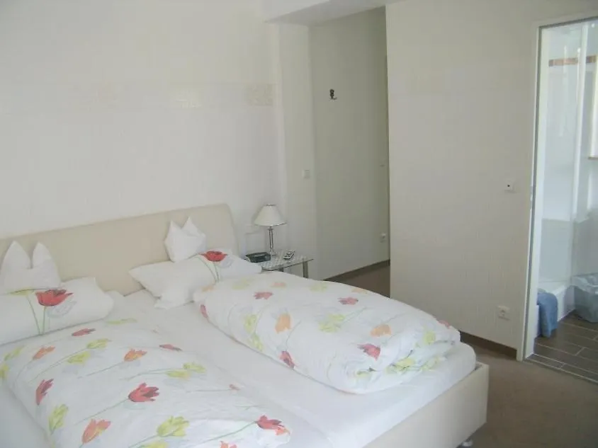Kurhotel Garni Rosenhag Bad Wörishofen